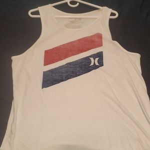 Mens tank top